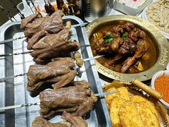 -和庆斋羊蝎子火锅·碳缸烧烤(顺义旗舰店)