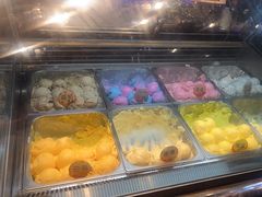 -SEA西雅图海鲜自助餐厅(海乐世界店)