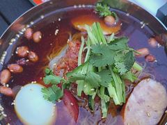 -路边羊烧烤酒场(宝带路店)