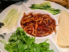 -东北缘餐厅(兰埔路店)