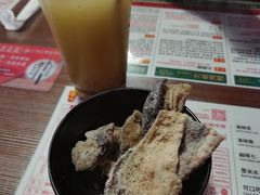 -肥汁米蘭香港米线(宁波路总店)