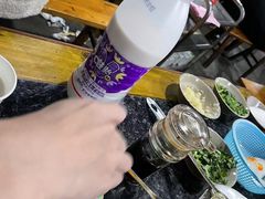 -星鸿社重庆老火锅