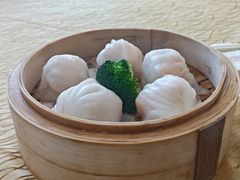 -澳门西南饭店·粤菜·茶市·手工点心(华海路店)