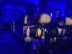 -北京张裕爱斐堡酒庄