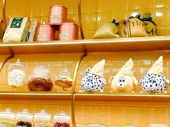 -CREAM STORY意大利手工冰淇淋&甜品(万象前海店)