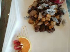 -沃阁巴厘原墅餐厅