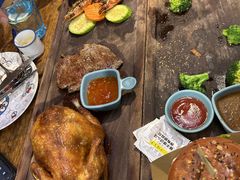 -美森西餐厅(曙光大道店)