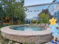 -中家鑫园温泉酒店鑫悦汤泉