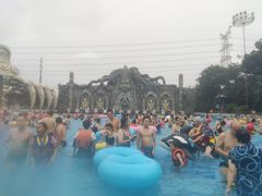 -苏州乐园森林水世界