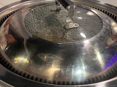 -红井路游艺炖锅·音乐餐吧(十渡店)