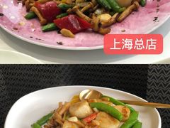 -喜粤8号(四海唐人街店)