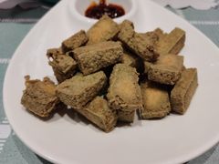 -乌江鱼杭帮菜(西湖店)