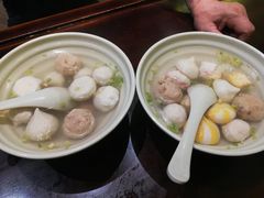 -邵子牙·中华老字号(定安路店)