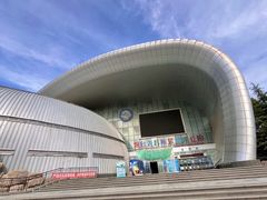 -烟台海昌鲸鲨海洋公园