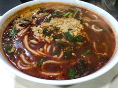 鲜肉小锅米线-铁朋小锅米线(玉川巷店)