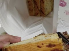 -爸爸糖吐司面包(大连高新锦辉商场店)