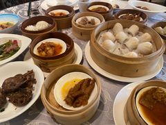 -万豪酒店·咏豪中餐厅