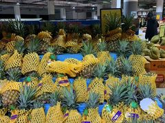 -鲜力达果品批发直销(青山店)