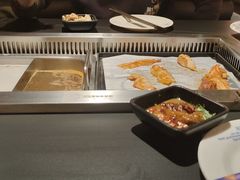 -星伦多自助料理·涮烤一体(虹悦城店)