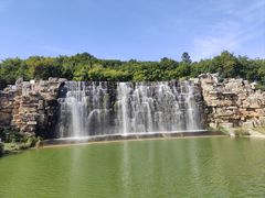 -河北省园博园