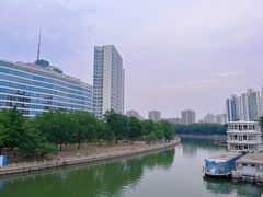 -玲珑塔公园