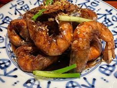 -隐厨·中国菜馆(三里屯T+MALL店)