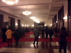 大会堂一层-人民大会堂