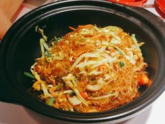 海鲜粉丝煲-避风塘·金牌店·夜宵(金玉兰店)