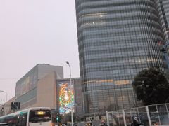 -上海世纪汇广场