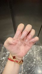 -UGIRL有个美甲