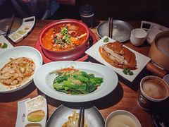 -北京老铺烤鸭(时代广场店)