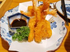 -千吉日本料理(日本一条街店)