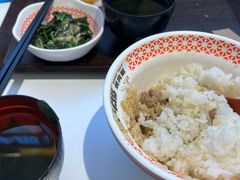 -牛邸·烧肉饭(来福士店)