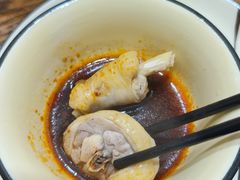 -东林特味活杀鸡