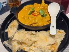 -若蘭慈·无国界素食料理(欢乐海岸店)