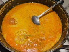 -椰子湾·海南火锅·糟粕醋·椰子鸡(正大广场店)