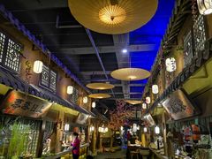 -淀里船宴(裕华东路店)
