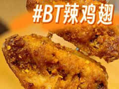 -延边河坝烧烤串城(车公庙店)
