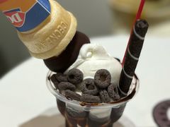 -DQ·蛋糕·冰淇淋(天通苑华联店)