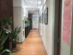 -秦汉胡同国学书院(川沙分馆)
