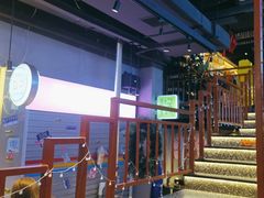 -入火韩国烤肉(凯旋广场店)