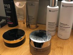 -璞·澐间影院式足道SPA(尚悦湾店)