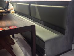 -张翻越·川渝冒菜·武汉黑鸭煲(城北万象城店)