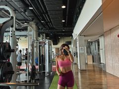 -上海嘉里健身Kerry Sports Shanghai