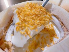 泰国椰子冻-狐狸爱上椰子鸡(滨江星光大道店)