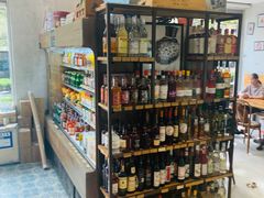 零售区-Alimentari早午餐(安福路店)