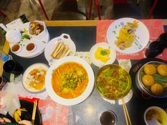 -红钳侠小龙虾·烧烤(中赢康康谷店)