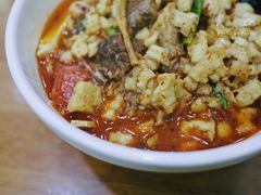 -刘信牛羊肉小炒泡馍(回民街店)