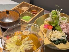 -叶叶菩提(太原别墅店)