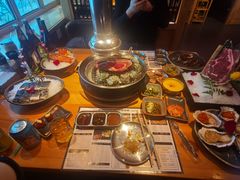 -蚝·生·鲜牛烧肉铺(中央大街店)